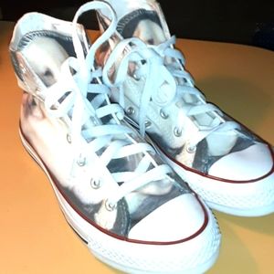 Converse Chuck Taylor hi-top